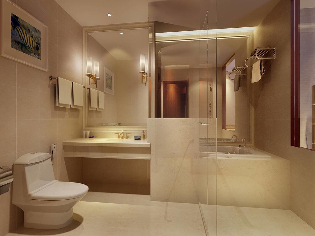 Haiyuan International Hotel Putian Εξωτερικό φωτογραφία