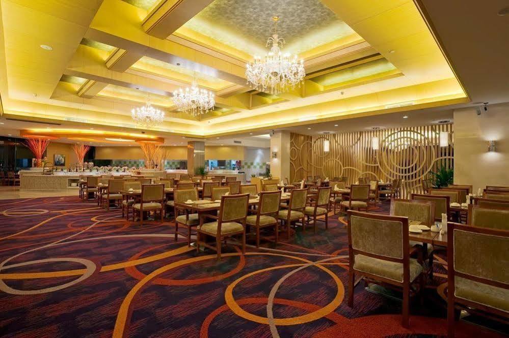Haiyuan International Hotel Putian Εξωτερικό φωτογραφία