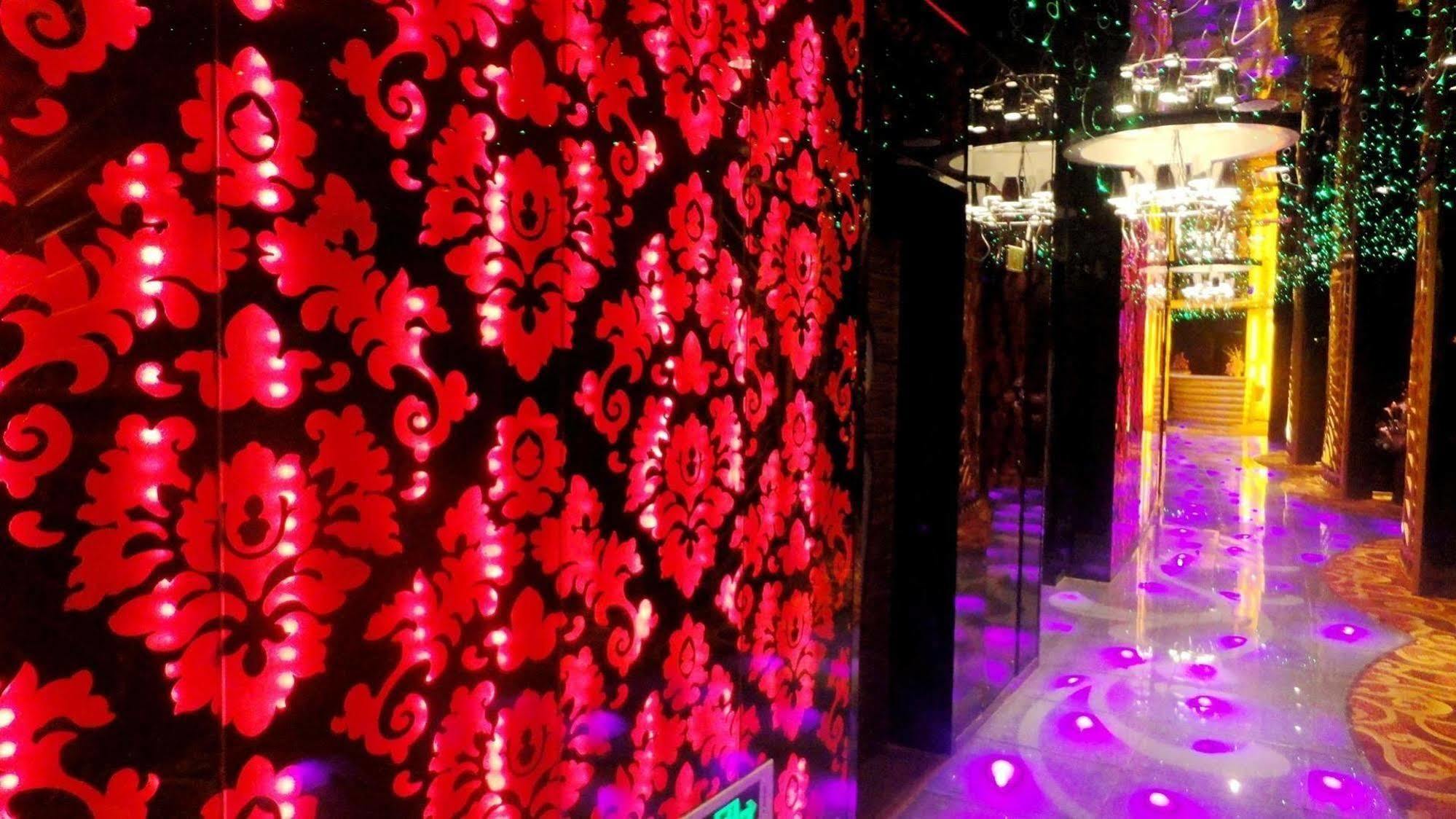 Haiyuan International Hotel Putian Εξωτερικό φωτογραφία
