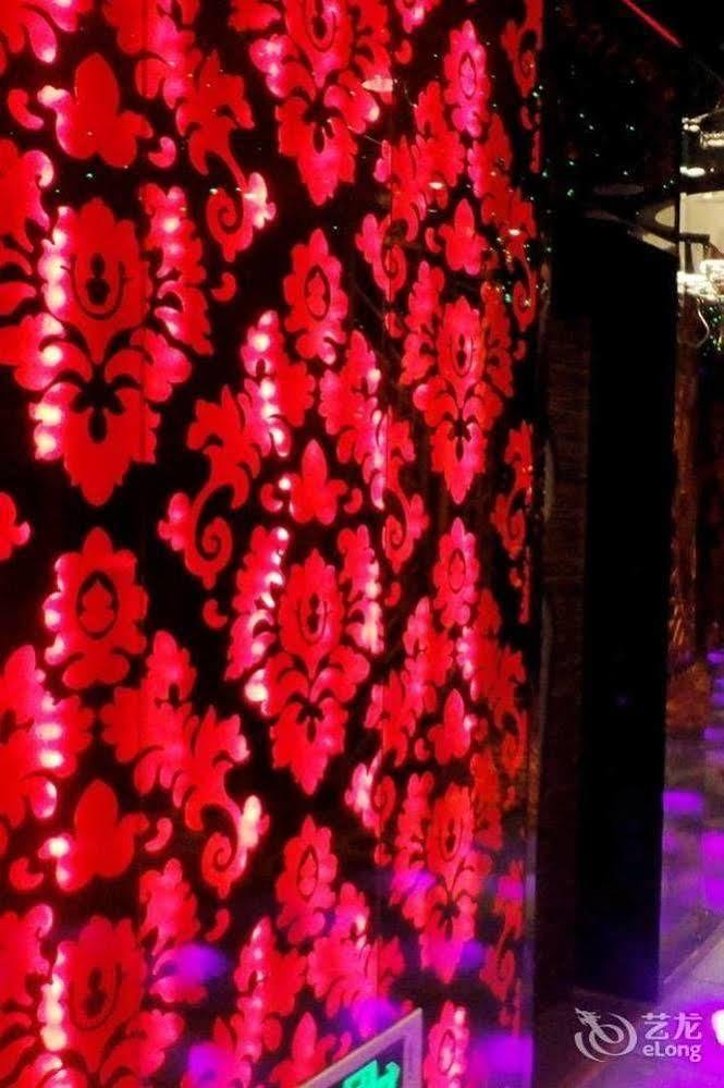 Haiyuan International Hotel Putian Εξωτερικό φωτογραφία